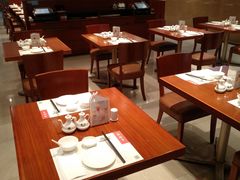 大堂-鼎泰丰(国金店)