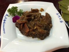 -吴门人家·苏宴宫廷菜(拙政园店)