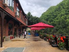 -将军关探险漂流