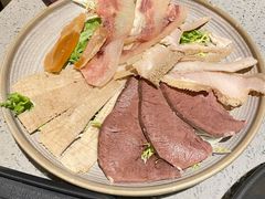 牛头皮-园里火锅(仁和新城店)