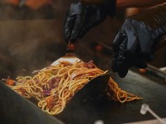 -blend咖啡部落(卓悦中心店)