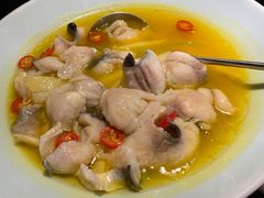 -前海沿·青岛菜(五四广场永旺店)