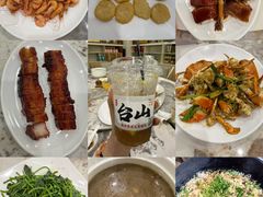 -台山新孖宝柴火黄鳝饭(三合温泉店)