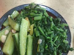拍黄瓜-惠丰源烩面馆(经七路店)