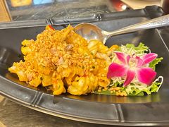 -光海鲜鱼翅餐厅(叻差拉披色路店)