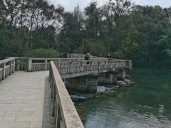 -贵阳市花溪国家城市湿地公园