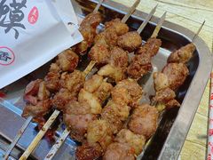 筋头巴脑-老徐烧烤涮肚(交道口店)