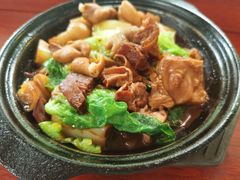 -珍珍小食店(西华路店)