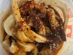 -洞子口张老二凉粉(文殊院店)