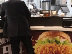 -麦当劳(东石东一路店)