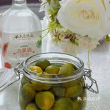 没办法，我实在是太馋那口清香十足的果酒啦！