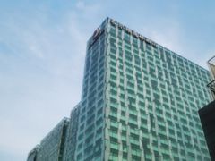 -北京希尔顿逸林酒店