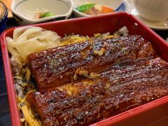 -皇品田苑日式料理(苏州中心店)