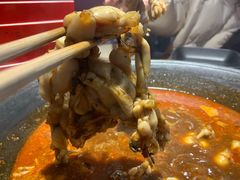 -老天桥蛙炉火锅(姑苏总店)