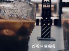 -来回·咖啡(钟村咖啡豆店)