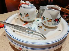 -点都德(华强南店)