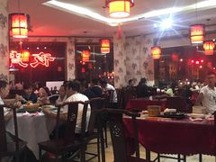 大堂-粥旺府(月环里店)