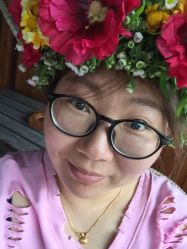 -谜秀韩式半永久纹眉纹绣洗眉