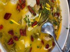 -YAFEE雅菲·粤菜·湘菜·融合菜(魏公村店)