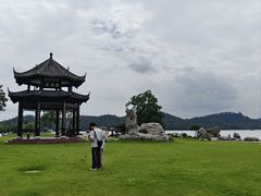-东湖落雁景区