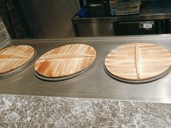 -食代馆(深业上城店)