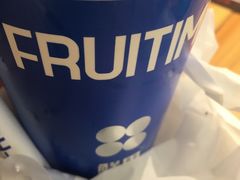 -鲜果时间(南开大悦城店)