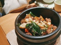 -竹里馆·淮扬菜·功夫茶(老门东店)