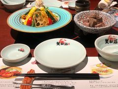 -蟹田居·活蟹料理(东城店)