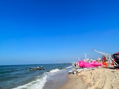 -那香海钻石沙滩浴场