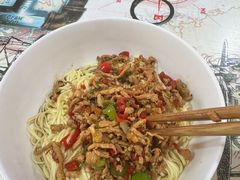 -虎子面粉馆(五一东村店)