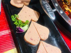 -谭鸭血老火锅(万象九宜城店)