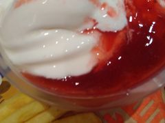 -汉堡王(大连柏威年餐厅店)