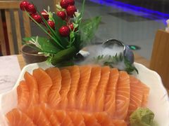 -林妈妈村·日式料理(宝山龙湖天街店)