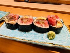 -鮨青(恒基名人购物中心店)
