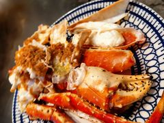-黑木原精致料理·铁板烧