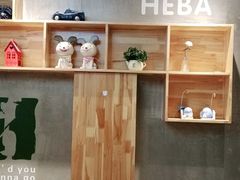 -河坝烧烤串城(金达莱店)