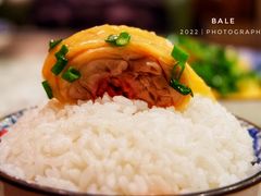 -熠盛·本帮菜Bistro(永嘉路店)