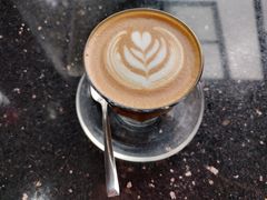 -Torch Coffee 炬点咖啡