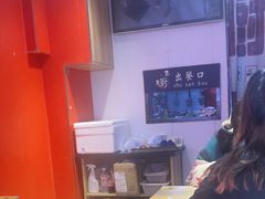 -阿当·小炒牛肉面(人广店)