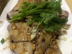 -电白鸭粥店(下沙二坊88号店)