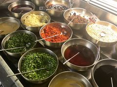 -火炉火自助餐(喜隆多店)