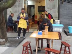 -纯阳馆鱼香排骨面(东二道街店)