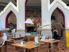 -泰椰里·泰国餐厅(智慧城广百广场店)