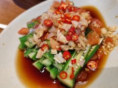 -云海肴·汽锅鸡·云南菜(天山百盛优客店)