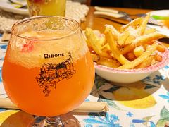 -弗兰克牛排西餐厅Ribone steak house(柠檬花园店)