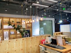 -天真蓝照相馆(五角场百联又一城店)