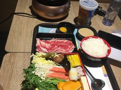 -吉野家(枫合万嘉店)