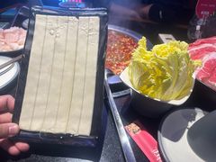 -井格重庆火锅(通州梨园店)