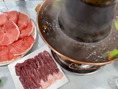 -同城四季爆肚涮羊肉(安华里店)
