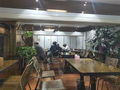 大堂-玲玲米粉(中山路店)